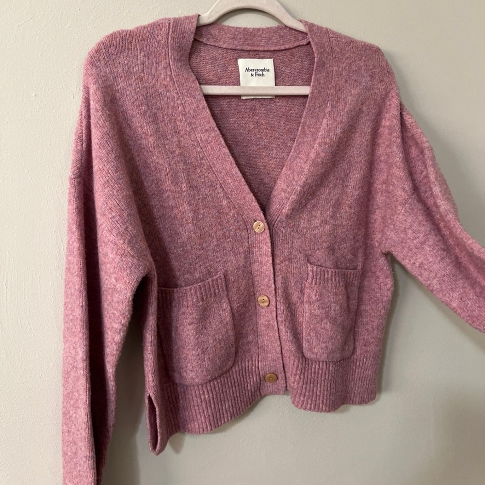 Abercrombie Cardigan
